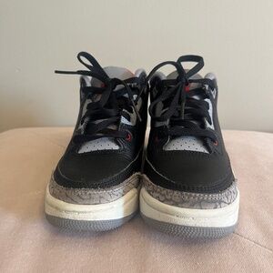 Kids Jordan’s Size 11C
